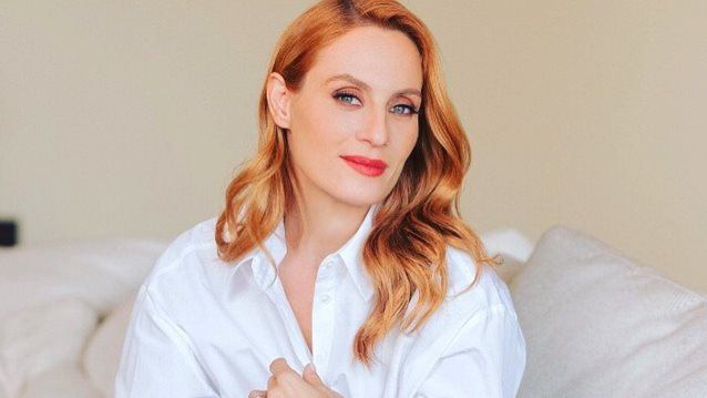 Γενέθλια για την κόρη της Ελεονώρας Μελέτη και του Θοδωρή Μαροσούλη: Η αρετουσάριστη φωτογραφία από το μαιευτήριο και το συγκινητικό μήνυμα
