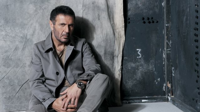 Νίκος Σεργιανόπουλος: 12 χρόνια από τη δολοφονία του ηθοποιού που συγκλόνισε την Ελλάδα