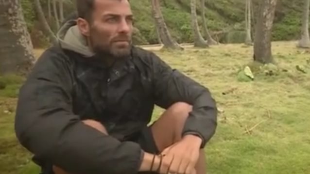 Στέλιος Χανταμπάκης: Οι αντιδράσεις μετά το ομοίωμά του που έκαψαν ως Ιούδα: Όσα είπε η Ζήνα Κουτσελίνη