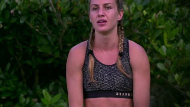 Survivor: Κατάφερε η είσοδος της Κατερίνας Δαλάκα να ανεβάσει την τηλεθέαση;