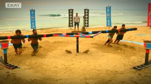 Survivor: Το δυσκολότερο αγώνισμα &amp; οι υποψήφιοι προς αποχώρηση: Δείτε το video!