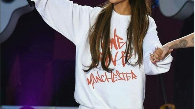One Love Manchester: Συγκίνηση και πολλοί stars στη sold out συναυλία της Ariana Grande