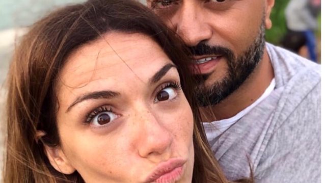 Βάσω Λασκαράκη &amp; Λευτέρης Σουλτάτος 
: Ο νέος προορισμός των καλοκαιρινών τους διακοπών