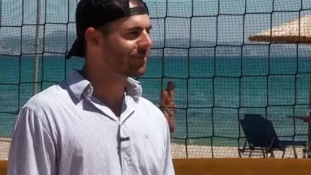 Δημήτρης Μπέλλος: Το έπαθλο των 10.000 ευρώ και η άγνωστη πρόταση της Ελένης Μενεγάκη