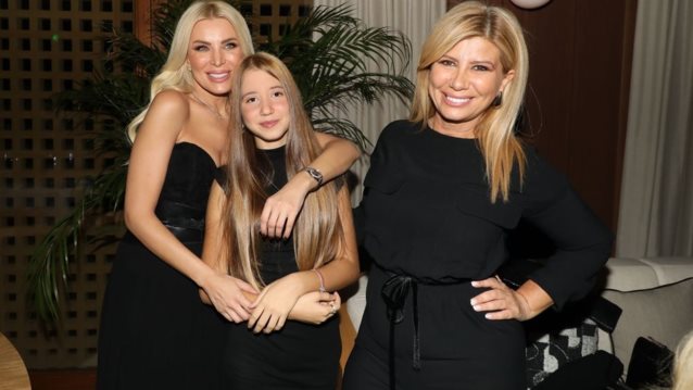 Όλες οι διάσημες αφίξεις στο grand opening του Barbarossa Athens στην Αθηναϊκή Ριβιέρα