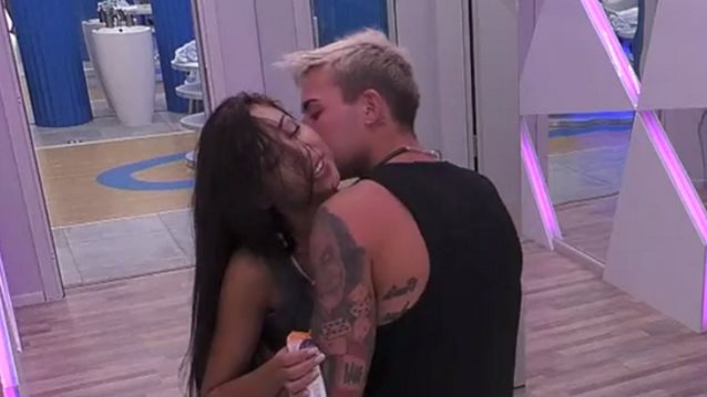 &quot;Big Brother&quot; | Ανατροπη για Ανχελιτα και Παναγιωτη Πετσα; Αυτος ειναι ο αρχηγος της εβδομαδας