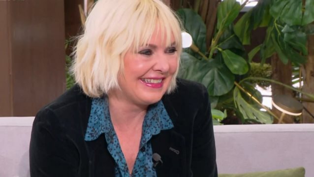 Θεοδώρα Τζήμου: Δεν είχα καλή επαφή με την τηλεόραση - Μετά &quot;Το τίμημα του πάθους&quot; είχα πάθει σοκ