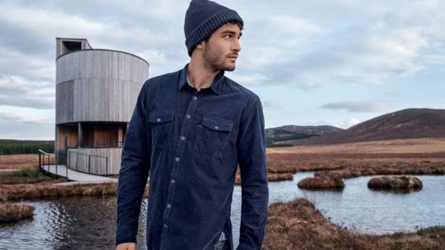 The List by Clodist: Denim, το πιο διαχρονικό κομμάτι για casual στυλ