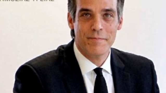 Κορονοϊός: Πρόεδρος ΕΟΔΥ: Από τα μέσα Μαΐου θα συζητήσουμε για χαλάρωση των μέτρων