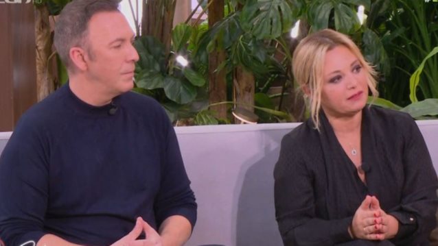 Η Νάνσυ Ζαμπέτογλου &amp; Ο Θανάσης Αναγνωστόπουλος στην &quot;Ελένη&quot;: &quot;Υπάρχουν συνάδελφοι που κάνουν κοινωνικά θέματα καλύτερα από εμάς, αλλά και άλλοι που τα κάνουν πολύ χειρότερα&quot;