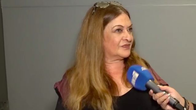 Τζόυς Ευείδη: &quot;Δεν έχω τηλεοπτική πρόταση - Προφανώς δεν περνάει η μπογιά μου&quot;