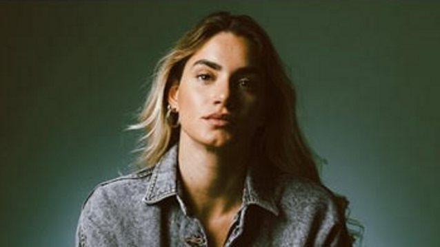 Αντωνία Καούρη | Αυτό είναι το νέο επαγγελματικό βήμα του μεγάλου φαβορί του &quot;The Voice&quot;