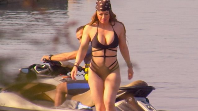 Game Of Love: Η άφιξη της νέας παίκτριας προκάλεσε... σεισμό! Πώς αντέδρασαν τα κορίτσια;