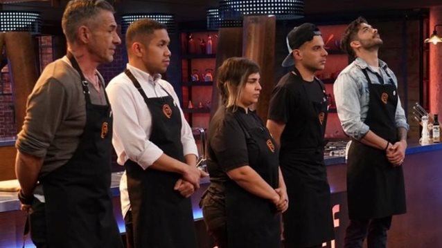 MasterChef: Αυτός είναι ο νικητής της ασυλίας