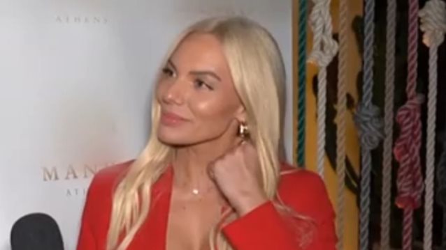 Ιωάννα Μαλέσκου: '"Εχω καεί - Δεν έχω να μοιραστώ κάτι με το συγκεκριμένο κανάλι"