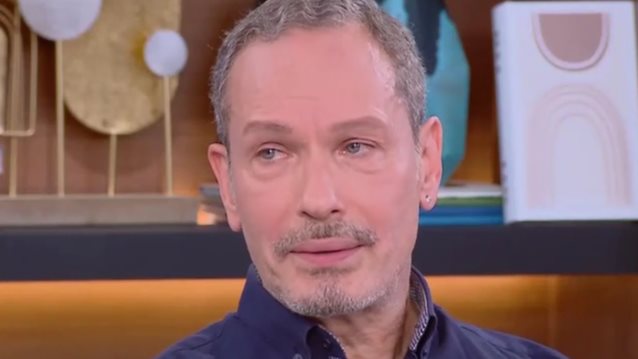 Βασιλης Κουκουρας: &quot;Εκανα ψυχαναλυση, πηγα σε ανθρωπους να με βοηθησουν&quot;