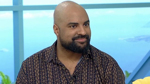 Ησαΐας Ματιάμπα: Η νέα φωτογραφία με τον γιο του είναι ό,τι πιο cute είδες σήμερα!