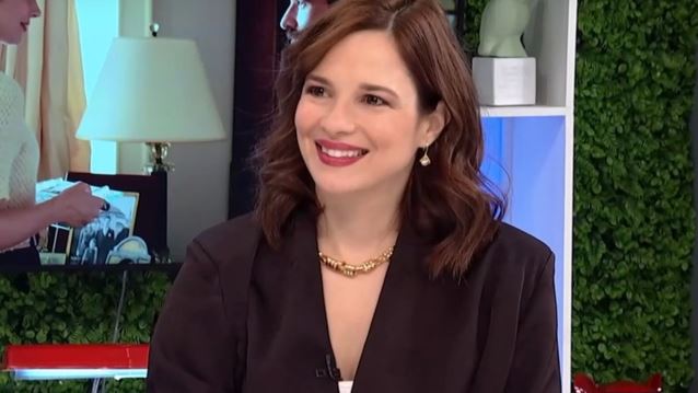 Ευγενία Δημητροπούλου: Μου έγραφαν &quot;Τέτοιες είναι, μας παίρνουν τους άντρες&quot;