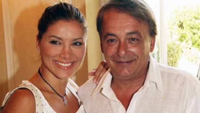 Big Brother | Ανδρέας Μικρούτσικος: Η σπάνια αναφορά του στη Δήμητρα Ρουμπέση