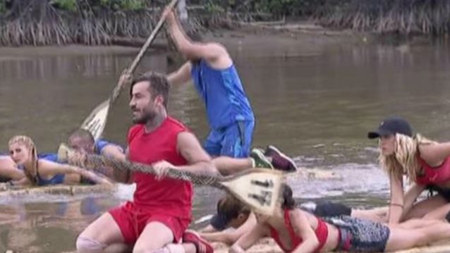 Nomads: Οι πρώτες αντιδράσεις μετά την ψηφοφορία &amp; ο δεύτερος  αγώνας ασυλίας