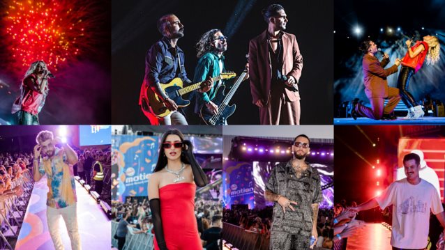 Οι καλύτερες στιγμές από την Ημέρα Θετικής Ενέργειας 2022 | Φωτογραφίες &amp; video