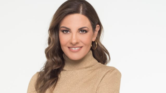 Διατηρεί την πρωτιά η Φαίη Μαυραγάνη! Υψηλά νούμερα τηλεθέασης για το "Τώρα Ό,τι Συμβαίνει"