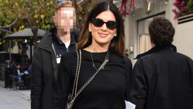 Showbiz Report | Χαλαρές στιγμές για Τσιμτσιλή, Σεφερλή &amp; Παύλου - Όλες οι φωτογραφίες