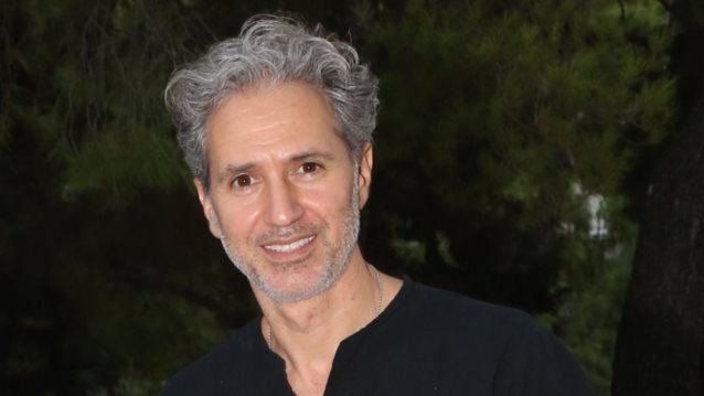 Αισιόδοξες εξελίξεις για την πορεία υγείας του Δημήτρη Κόκοτα