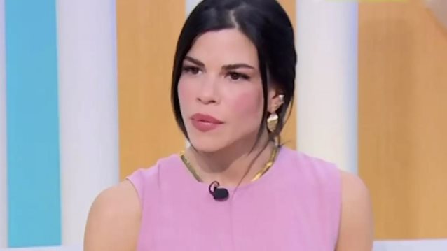 Συγκλονίζει η Δάφνη Καραβοκύρη: "Η μητέρα μου διαγνώστηκε με διπολική διαταραχή, άκουγα συχνά να τη λένε τρελή"