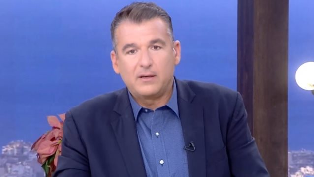 Το Μουντιάλ στην ελεύθερη τηλεόραση του ΑΝΤ1 - Όσα είπε ο Γιώργος Λιάγκας