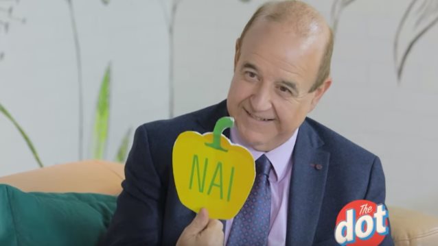 Παύλος Χαϊκάλης : «Έχω προβλέψει ότι θα κάνω και τέταρτο γάμο»