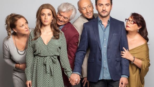 Το Σόι Σου: Τα οικογενειακά τραπέζια συνεχίζονται για δεύτερη σεζόν στον Alpha: Πότε κάνει πρεμιέρα η επιτυχημένη σειρά;