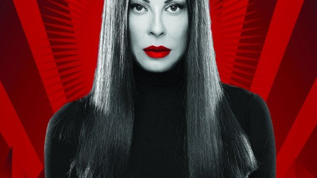 Ανοιχτή Επιστολή Προς Την Άντζελα Δημητρίου: «Λαίδη, θέλω χρόνια να σας πω πέντε πράγματα. Έχετε τον χρόνο;»