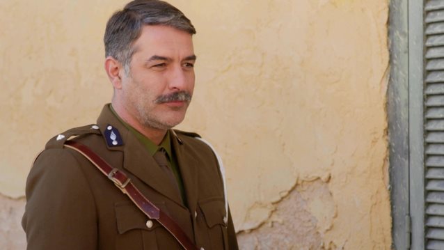 Άγριες Μέλισσες Spoiler | Ο Μάνος Βόσκαρης οδηγείται σε δίκη, όμως όλα αλλάζουν