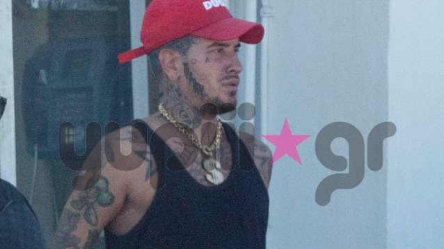 SNIK: Στιγμιότυπα από την επίσκεψή του στη Νάξο