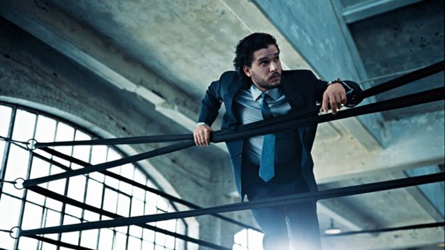 Kit Harington: Όλα όσα θα βρεις στο νέο Esquire
