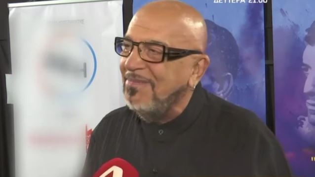 Ο Γιάννης Ζουγανέλης μιλά για τη στιγμή που συνόδευσε την κόρη του Λαυρέντη Μαχαιρίτσα στον γάμο της: "Ένιωσα καλά"