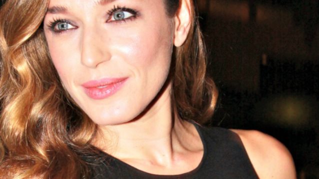 Κάτια Ζυγούλη: Η φωτογραφία από τις προετοιμασίες του γάμου της!