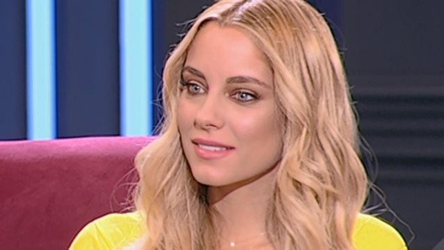 Δούκισσα Νομικού: Όσα είπε στη Μελέτη | Η παραμυθένια ζωή με τον Δημήτρη Θεοδωρίδη, η γνωριμία τους &amp; ο έρωτας με τον γιο της