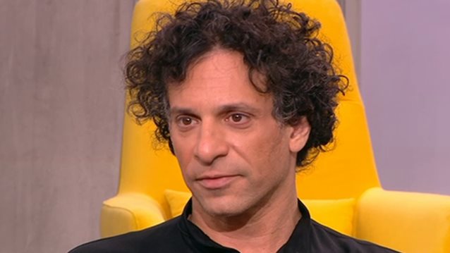 Γιώργος Χρανιώτης: Η τρυφερή εξομολόγηση για το παιδί του &amp; το περιστατικό στο Survivor που κινδύνευσε η ζωή του