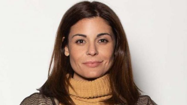 Ειρήνη Κολιδά | Η πρώτη ανάρτηση μετά την αποχώρηση από τη &quot;Φάρμα&quot;