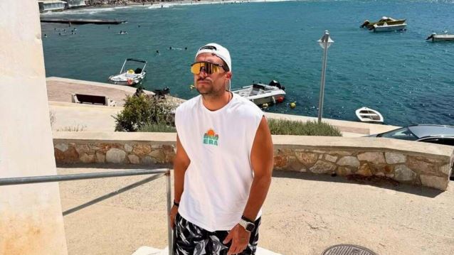 Ο Σάκης Κατσούλης αποκάλυψε το αιφνίδιο πρόβλημα υγείας του - "Τα αίτια άγνωστα"