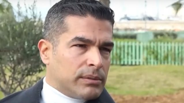 Ο Νίκος Αναδιώτης ξεκαθαρίζει για την woke ατζέντα: &quot;Κίνημα, που σκοπεύει να καταστρέψει τα φύλα, τα έθνη, την οικογένεια και τον χριστιανισμό&quot;