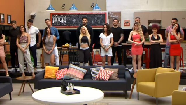 Power of Love: Αυτοί είναι οι αγαπημένοι του κοινού για αυτή την εβδομάδα