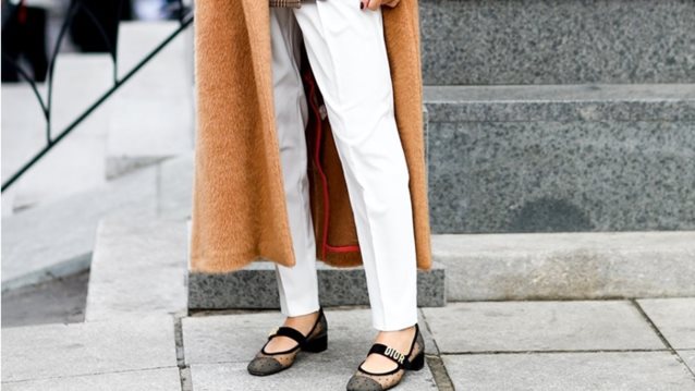 Η επιστροφή των Mary Janes: 10 επιλογές για να βρεις την αγαπημένη σου
