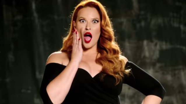 Σίσσυ Χρηστίδου: Ο τίτλος και το trailer της νέας εκπομπής στο Open