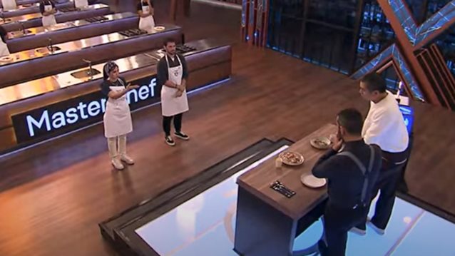 "MasterChef": Ποια μπριγάδα κατέκτησε τη νίκη στο σημερινό Mystery Box