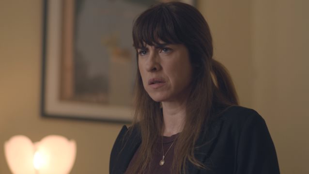 Μαύροι Πίνακες | Η δολοφονία του πατέρα Ιωσήφ ανατρέπει τα πάντα!