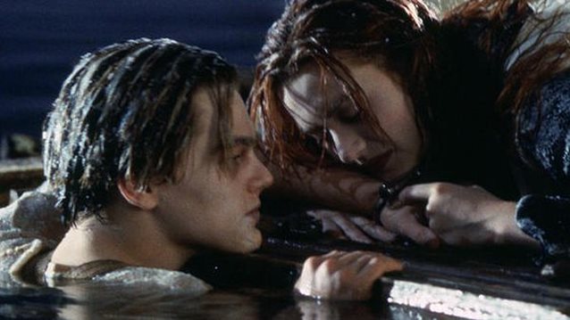 Τιτανικός: Αυτός είναι ο λόγος που η Rose άφησε τον Jack να πνιγεί