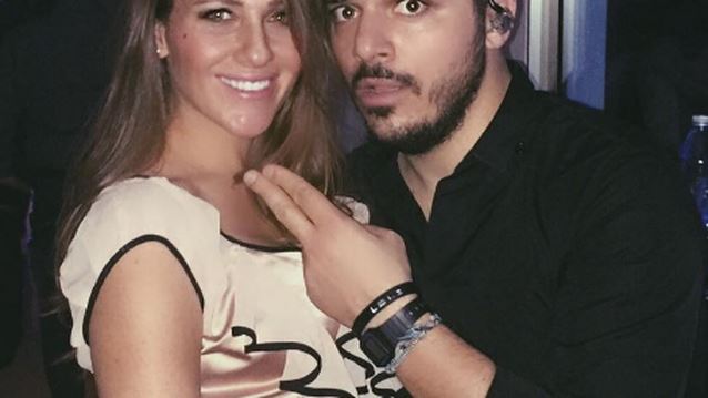 Μαρία Δεληθανάση: Η οργισμένη απάντηση στις φήμες χωρισμού με τον Κώστα Δόξα